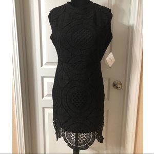 ❤️Stella Luce Lace Dress